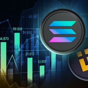 Solana (SOL) Flips BNB to Become Fourth Biggest Coin