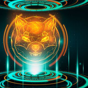 Shiba Inu Sees 8 Trillion Token Withdrawal