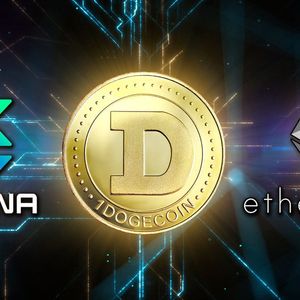 Dogecoin Founder Sparks Unbelievable Ethereum-Solana Faceoff
