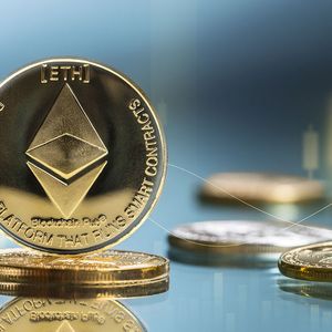 Ethereum (ETH) Saw 85% Growth In 2023, But There's Still Major Problem