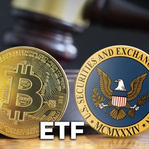 Bitcoin ETF: US SEC Sets Date for Final S-1 Filing Amendment