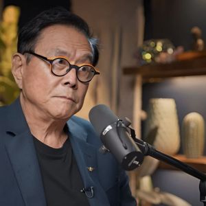 'Rich Dad Poor Dad' Author Reveals Assets He Made Fortune On