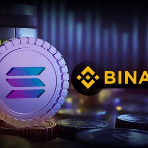 Solana (SOL) Rally Nearing Its End? Wallet Moves $23 Million to Binance Amid Price Dip