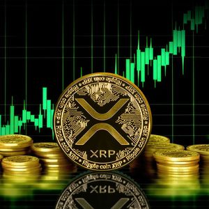 XRP Eyes 74% Volume Spike as Price Goes Christmas Green