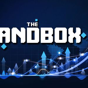 The Sandbox (SAND) Soars over 10% as Top Analyst Targets $1.35