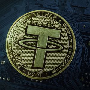 1 Billion USDT Minted at Tether Treasury