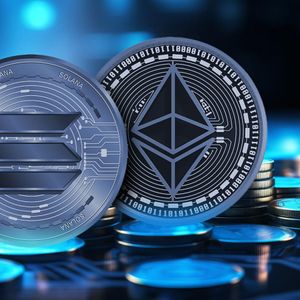 Solana Is Ethereum, Co-Founder Says