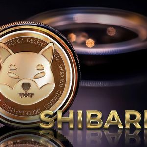 Shibarium Eyes Another Epic Milestone