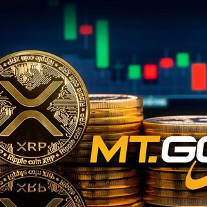 XRP Price Eyes $12.6 Million Dump Amid Mt Gox Drama