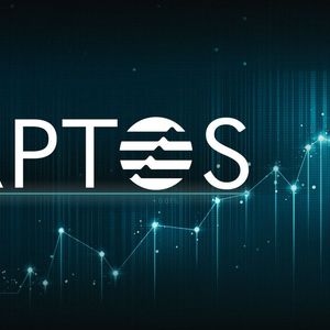 Solana Killer Aptos (APT) Jumps 10% as Demand Return