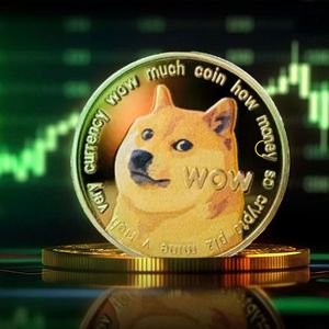 Dogecoin (DOGE) Whale Moves Millions to Robinhood