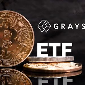Grayscale: Shocking Bitcoin ETF Prediction Shared by Top Investor