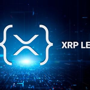 XRP Ledger Witnesses Unusual 350% Transactions Spike, But There's a Catch