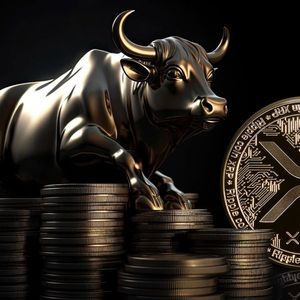 XRP Just Did Something Unacceptable For Bulls, Price Reacts