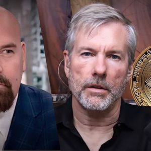 "Saylor Wants More Bitcoin Than Satoshi": XRP Lawyer Reacts to MicroStrategy's BTC Purchase