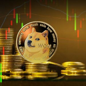 Dogecoin (DOGE) Metrics Show a Mega Rally is About to Start