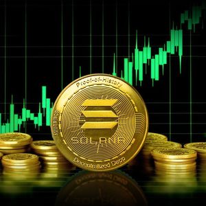 Solana (SOL) Price Skyrockets as $100 Mark Is Defended