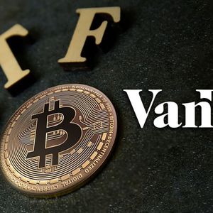 New Bitcoin (BTC) ETF Filing Submitted by VanEck