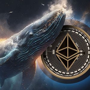 How Ethereum Whale Risks Liquidation After Buying 25,674 ETH: Details