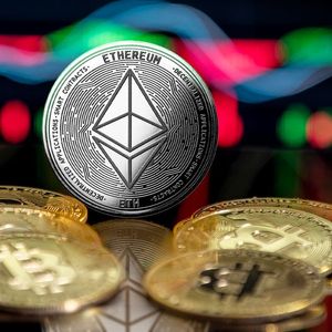 Ethereum (ETH) Surpassed Bitcoin (BTC) For Second Time Ever