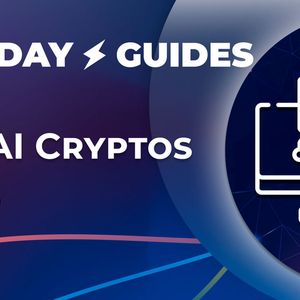 Top AI Cryptos to Watch in 2024