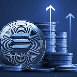 Solana (SOL) Price History Alerts 70% Potential Upside in Next 30 Days
