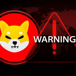 Shiba Inu: Crucial Warning Unleashed by SHIB Team — Beware