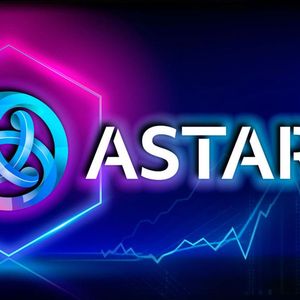 Polkadot's Astar (ASTR) Jumps 25%, Here's Potential Reason