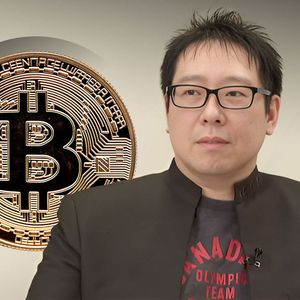 Bitcoin Ultimately Hitting $1 Million in Future Explained by Samson Mow