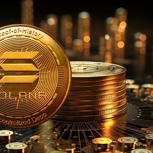 Solana Becomes Number One Chain in One More Metric