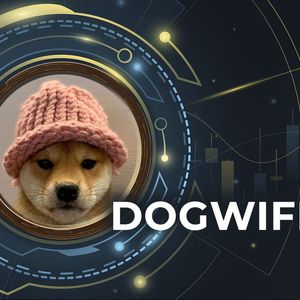 New Solana Meme Coin Dogwifhat Price Skyrockets 50%: The Next BONK?