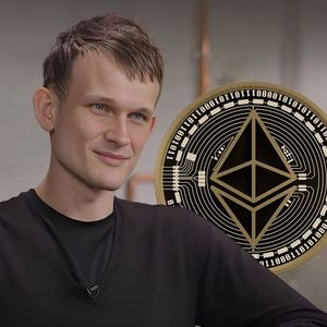 Ethereum's Vitalik Buterin Sets Ambitious Target for L2s: Details