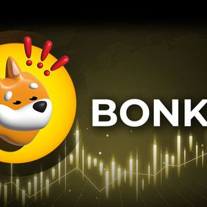 Surprising Bonk (BONK) Price Recovery: Why Is It Growing Amid Market Disaster?