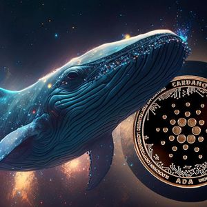 Cardano Whales on Buying Spree: 14 Million ADA Added