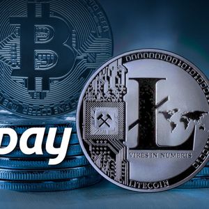 Litecoin (LTC) and Dogecoin (DOGE) Top BitPay Rankings