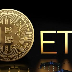 Bitcoin Facing Crucial Friday as ETF Approval Rumors Swirl