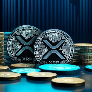 XRP Bleed Continues: Price Lands On Fundamental Support Level