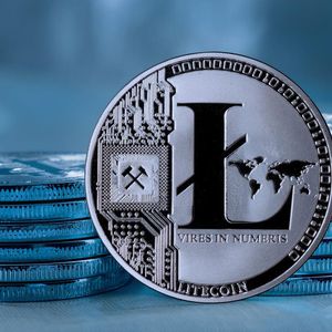 Litecoin (LTC) Breakthrough Might Be Triggered by This On-Chain Trend