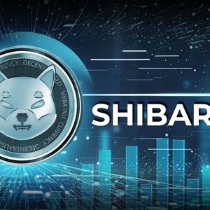 Shibarium Smashes Massive New Utility Milestones
