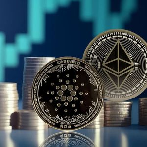 Cardano (ADA) Surges 245% Ahead of Ethereum (ETH) in Development Race