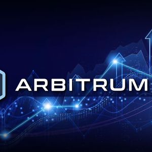 Arbitrum Surpasses Ethereum in DEX Volume