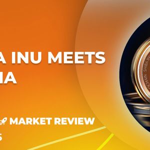 Shiba Inu (SHIB) Price to Hit Crucial Support Level