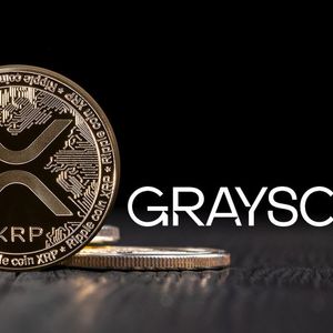 XRP is Back to Grayscale Digital Large Cap Fund