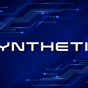 Synthetix (SNX) Gets Major Overhaul With this Deflationary Upgrade