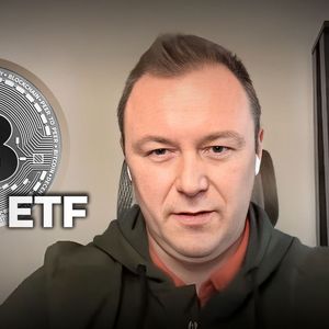 Likely Bitcoin ETF Price Revealed by Tether and VanEck Advisor