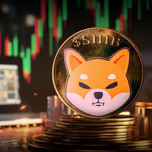 Shiba Inu (SHIB) Surges Past 3.74 Million Addresses as Price Fails to Get Momentum