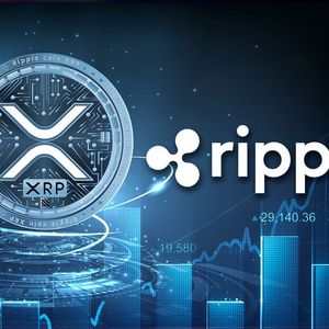 Ripple's 100 Million XRP Transfer Sparks Big Green Candle for XRP Price