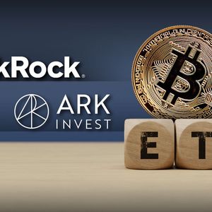 BlackRock v. ARK Invest: Bitcoin ETF Battle Details Exposed by Top Expert