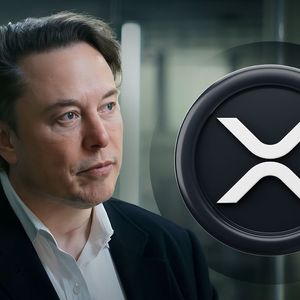 Elon Musk Intrigues XRP Army with Cryptic Tweet: Details