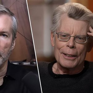 Michael Saylor Endorses Bitcoin Using Stephen King's "Shawshank Redemption"